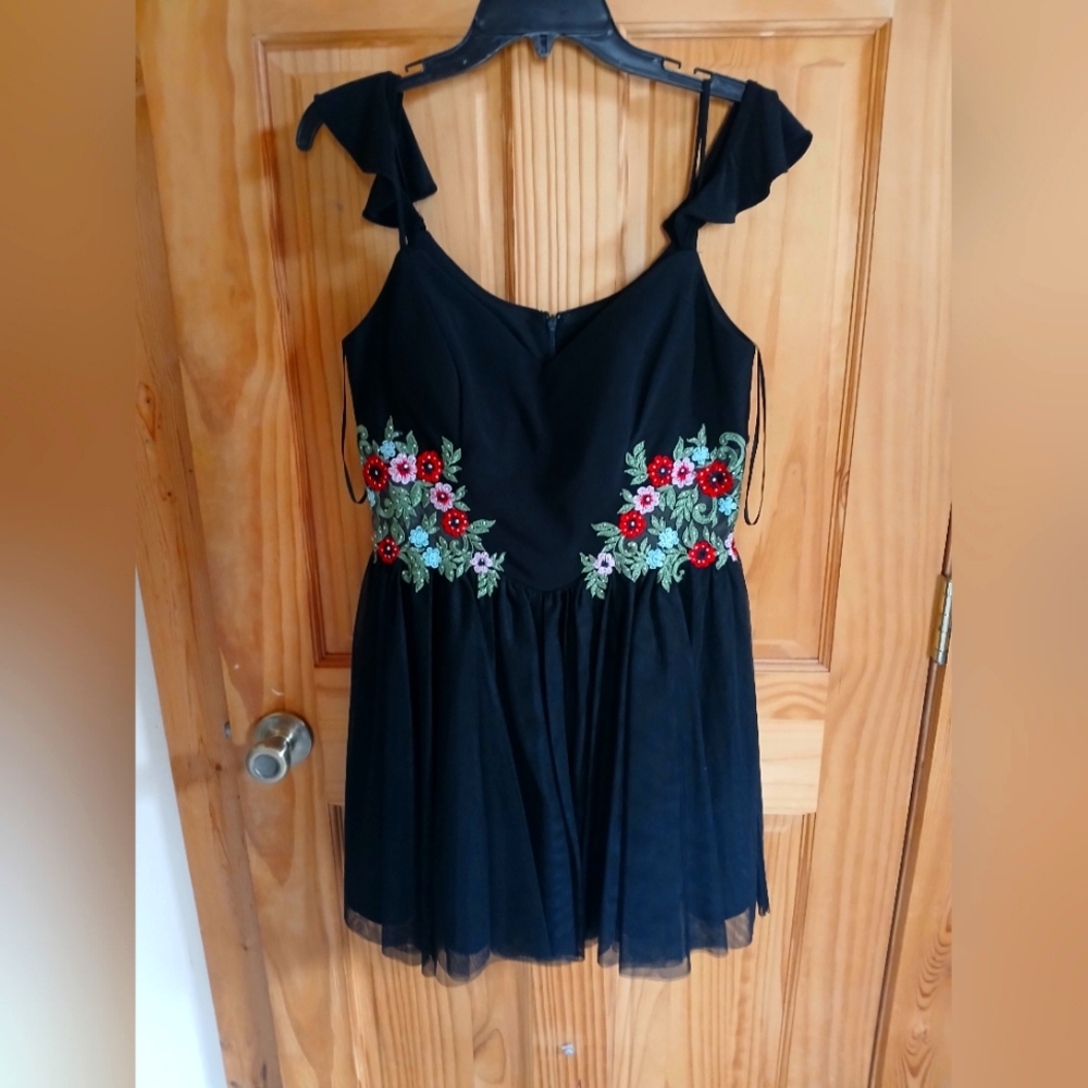 Formal dress 11